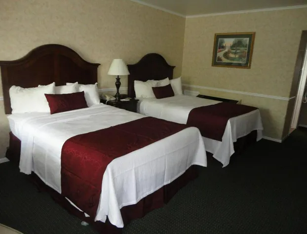 Baugh Motel, SureStay Collection by Best Western hotel detail image 4