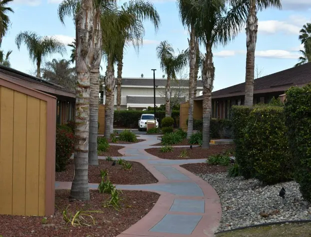 Best Western Big Country Inn hotel detail image 1