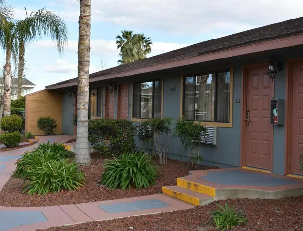 Best Western Big Country Inn hotel detail image 2