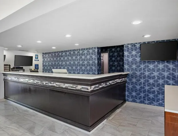 Best Western Big Country Inn hotel detail image 4