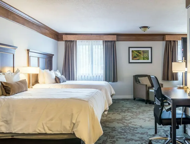 Best Western Black Hills Lodge hotel detail image 2