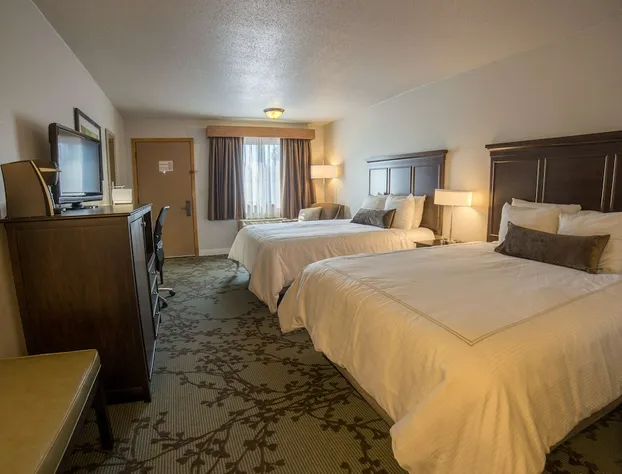 Best Western Black Hills Lodge hotel detail image 4