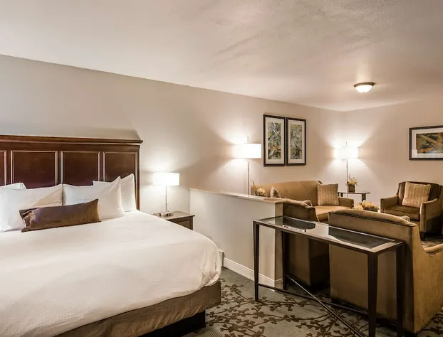 Best Western Black Hills Lodge hotel detail image 4