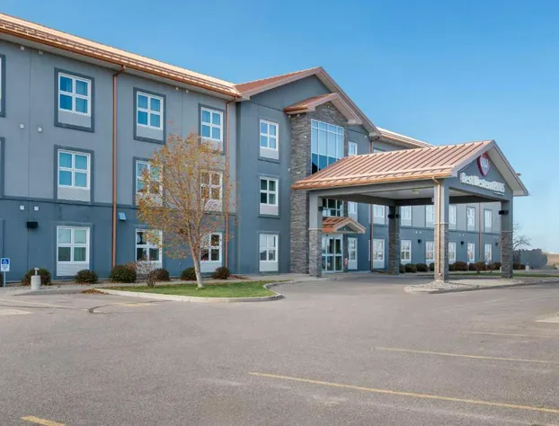 Best Western Plus Brandon Inn hotel detail image 2