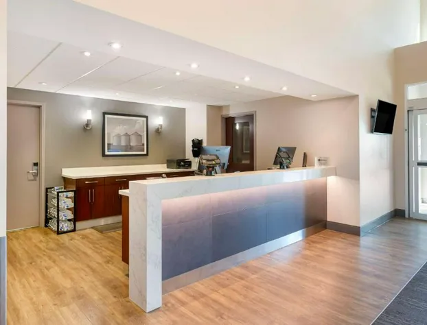 Best Western Plus Brandon Inn hotel detail image 3