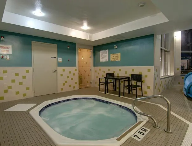Best Western Plus Brandon Inn hotel detail image 3