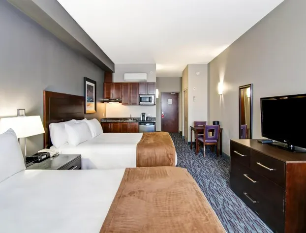 Best Western Plus Brandon Inn hotel detail image 4