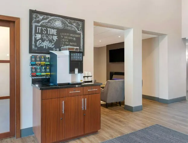 Best Western Plus Brandon Inn hotel detail image 4