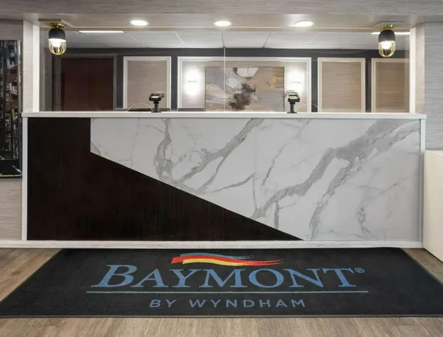 Baymont by Wyndham Westampton hotel detail image 2
