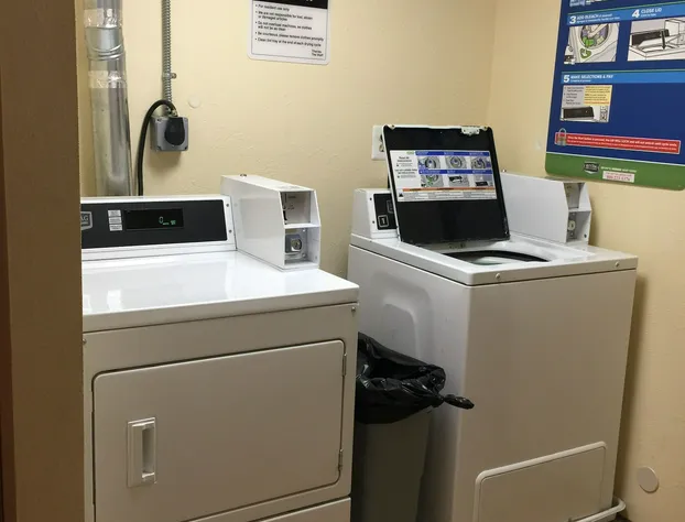 Baymont by Wyndham Westampton hotel detail image 4