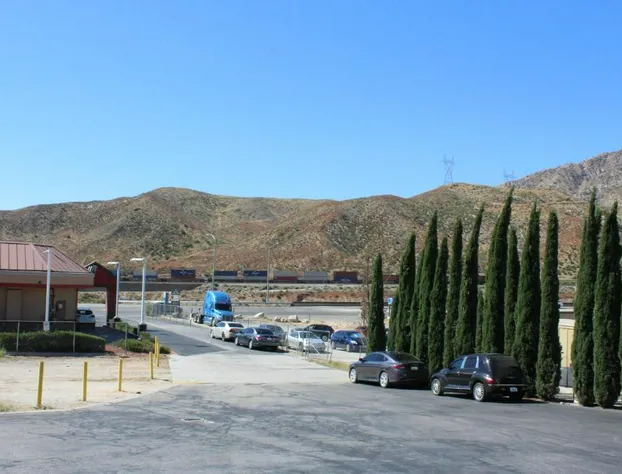 Cajon Pass Inn hotel detail image 2