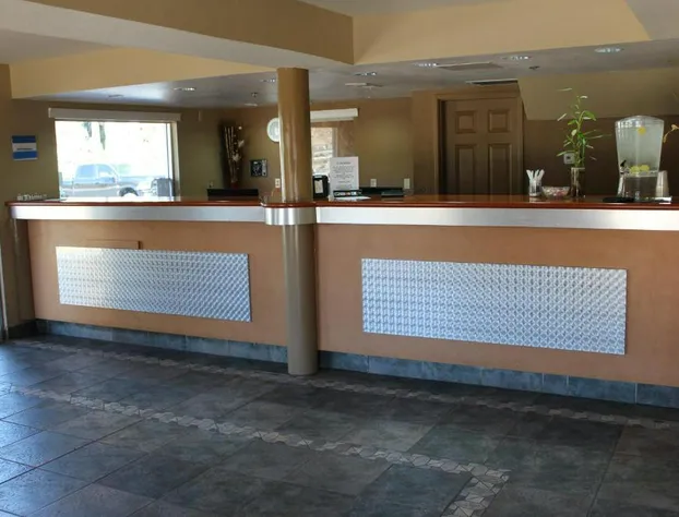 Cajon Pass Inn hotel detail image 3