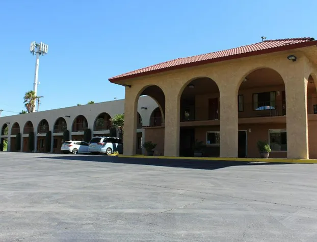 Cajon Pass Inn hotel detail image 1
