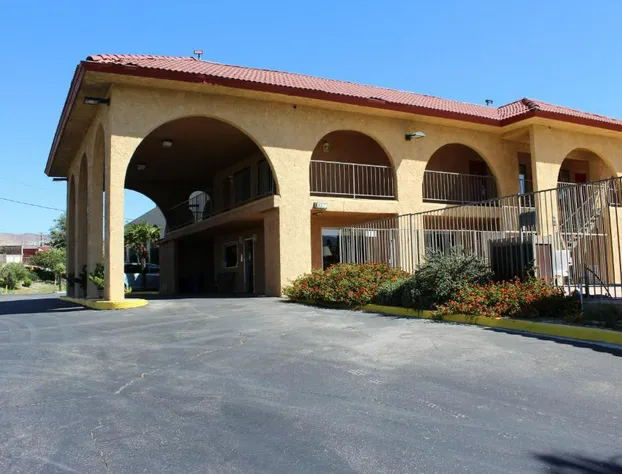 Cajon Pass Inn hotel detail image 3