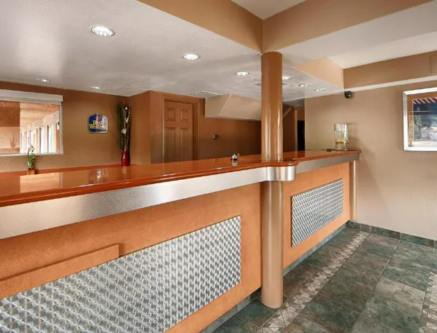 Cajon Pass Inn hotel detail image 4