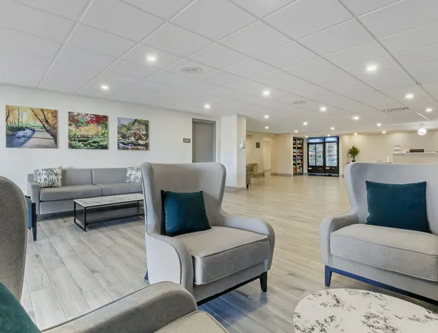 Comfort Inn & Suites hotel detail image 3