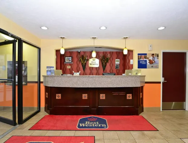 Best Western Canton Inn hotel detail image 3