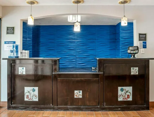 Best Western Canton Inn hotel detail image 2