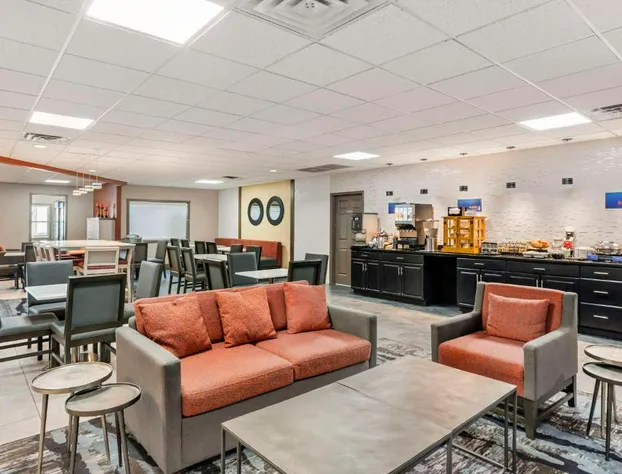 Best Western Carlisle hotel detail image 4