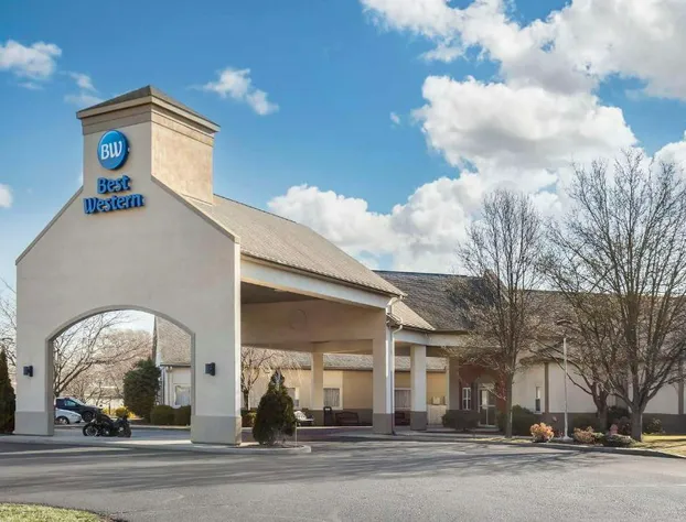 Best Western Carlisle hotel detail image 1