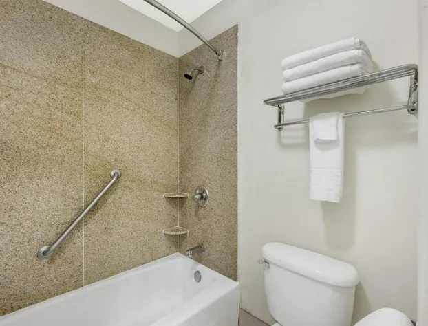 Best Western Caprock Inn hotel detail image 3
