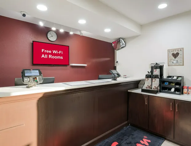 Red Roof Inn & Suites Carrollton, GA–West Georgia hotel detail image 2