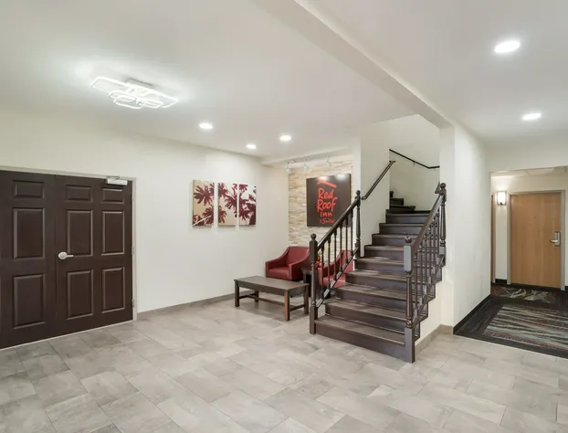 Red Roof Inn & Suites Carrollton, GA–West Georgia hotel detail image 4