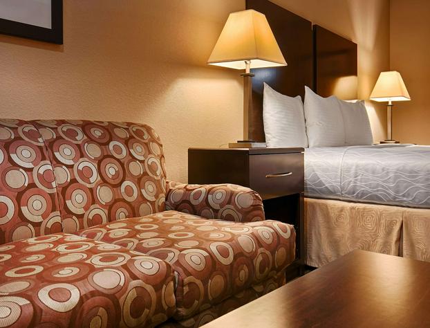 Best Western Cedar Inn hotel detail image 3