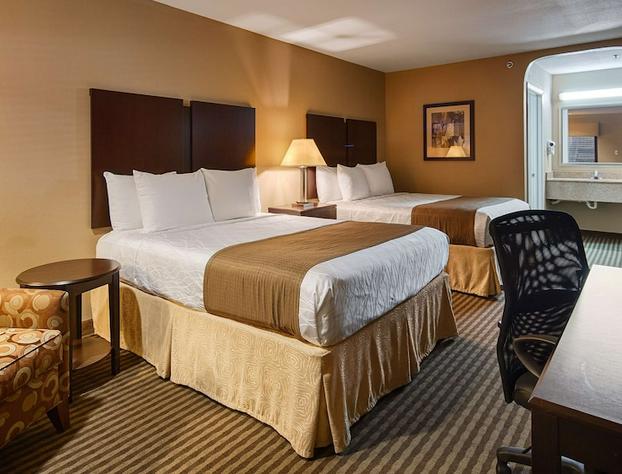 Best Western Cedar Inn hotel detail image 4