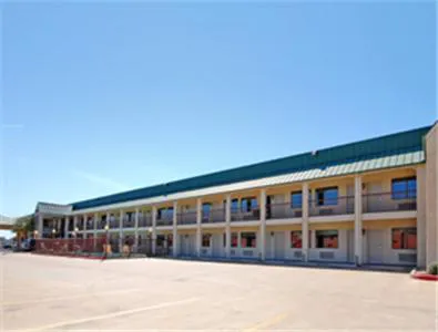 Best Western Cedar Inn hotel detail image 1