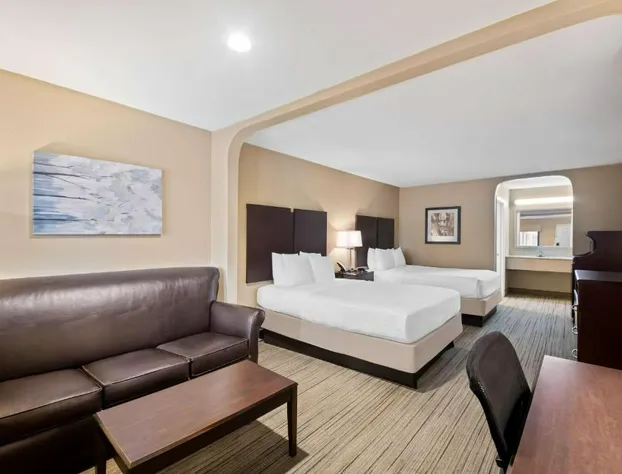 Best Western Cedar Inn hotel detail image 2