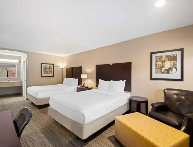 Best Western Cedar Inn hotel detail image 3