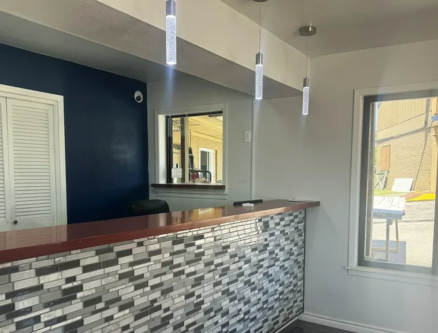 Xecutive Inn and Suites hotel detail image 2