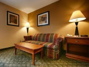 Best Western Plus Richmond Indiana I-70 hotel detail image 2