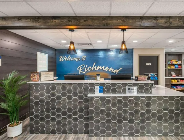 Best Western Plus Richmond Indiana I-70 hotel detail image 3