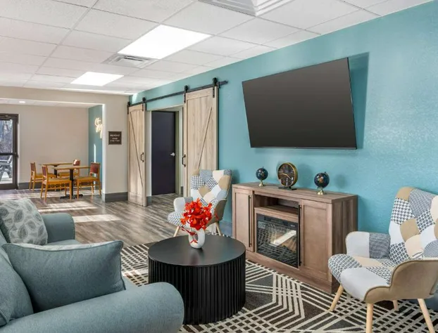 Best Western Plus Richmond Indiana I-70 hotel detail image 4