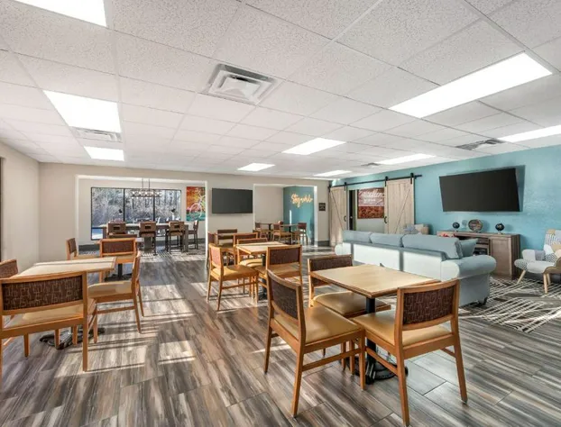 Best Western Plus Richmond Indiana I-70 hotel detail image 2