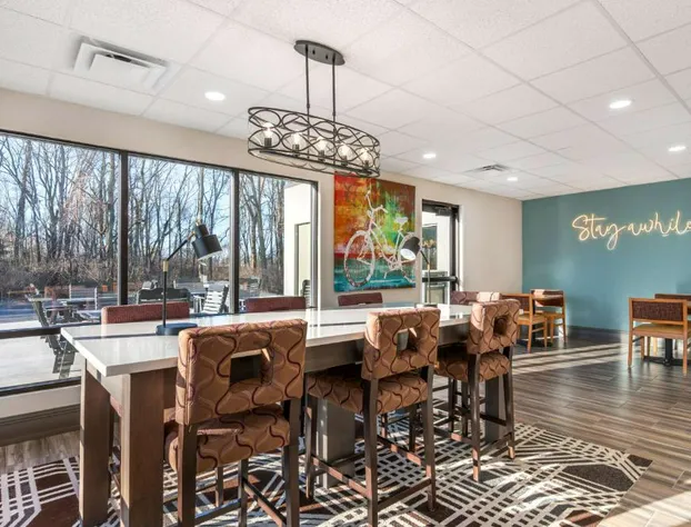 Best Western Plus Richmond Indiana I-70 hotel detail image 4