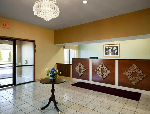 Best Western Clearlake Plaza hotel detail image 4