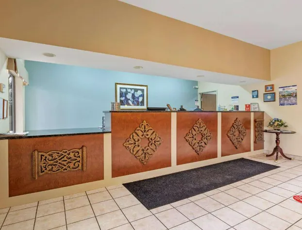 Best Western Clearlake Plaza hotel detail image 3