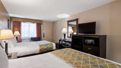 Best Western Murfreesboro hotel detail image 2