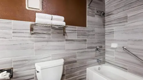 Best Western Murfreesboro hotel detail image 3