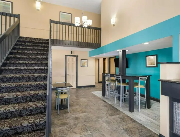 Best Western Conway hotel detail image 1