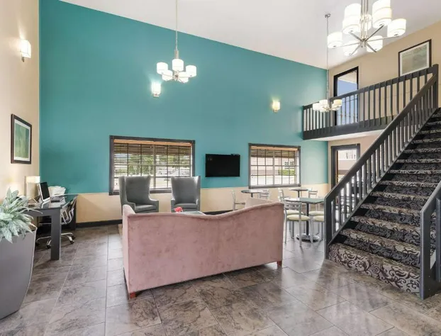 Best Western Conway hotel detail image 2