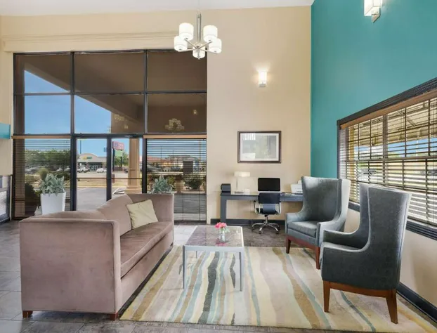 Best Western Conway hotel detail image 3