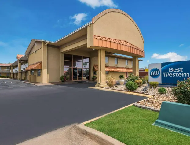 Best Western Conway hotel detail image 1