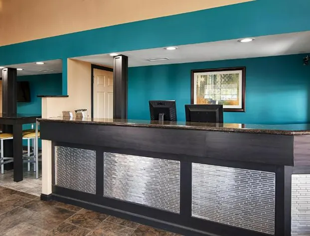 Best Western Conway hotel detail image 2