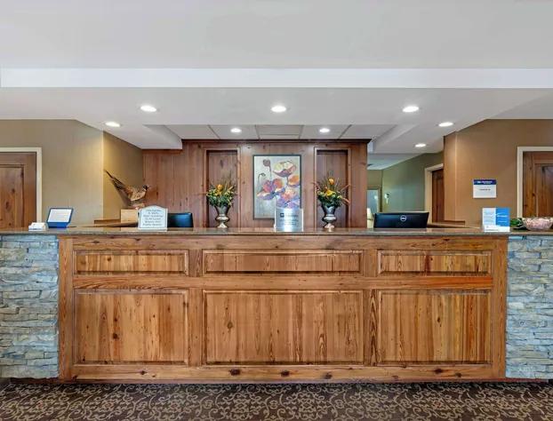 Best Western Colonial Inn hotel detail image 3