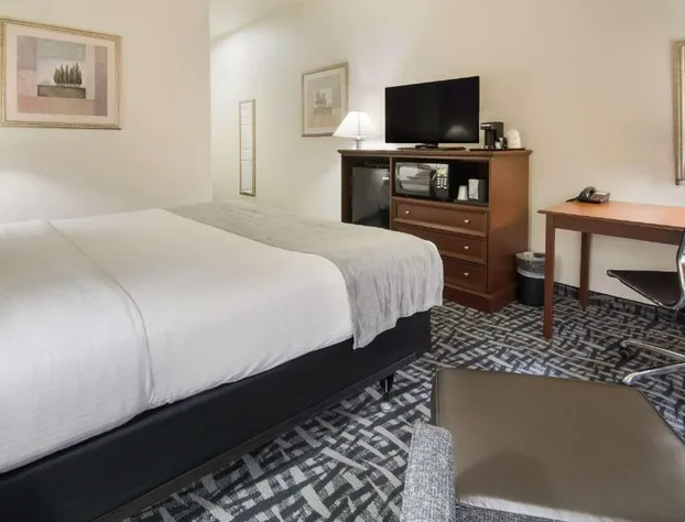 Best Western Comanche Inn hotel detail image 2