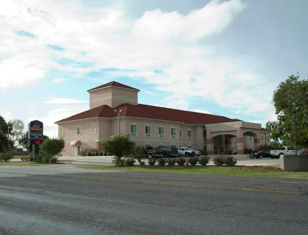 Best Western Comanche Inn hotel detail image 3